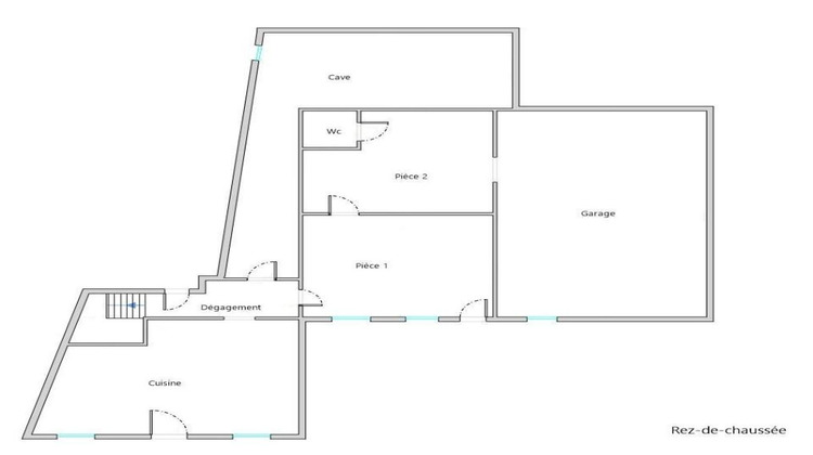 Ma-Cabane - Vente Maison SAINT ANTHEME, 150 m²