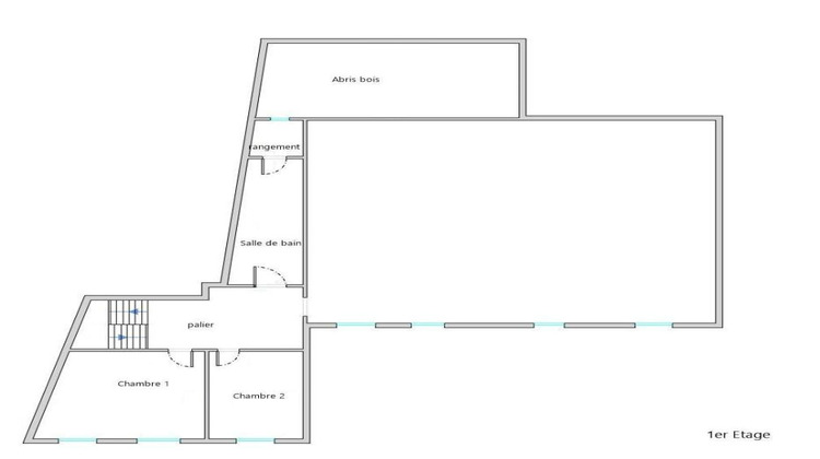Ma-Cabane - Vente Maison SAINT ANTHEME, 150 m²