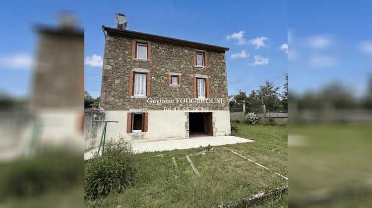 Ma-Cabane - Vente Maison SAINT ANTHEME, 105 m²