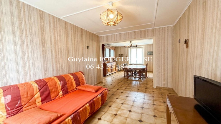 Ma-Cabane - Vente Maison SAINT ANTHEME, 105 m²