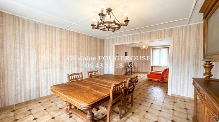 Ma-Cabane - Vente Maison SAINT ANTHEME, 105 m²