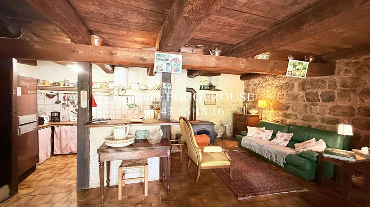 Ma-Cabane - Vente Maison SAINT ANTHEME, 105 m²