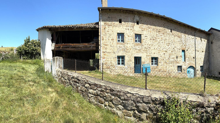Ma-Cabane - Vente Maison SAINT ANTHEME, 80 m²