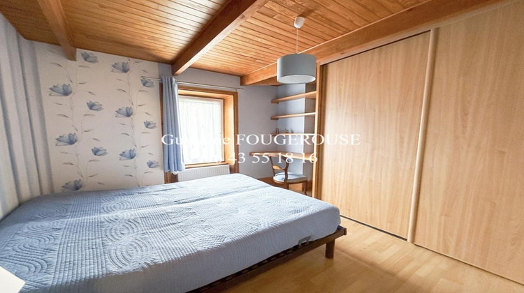 Ma-Cabane - Vente Maison SAINT ANTHEME, 105 m²