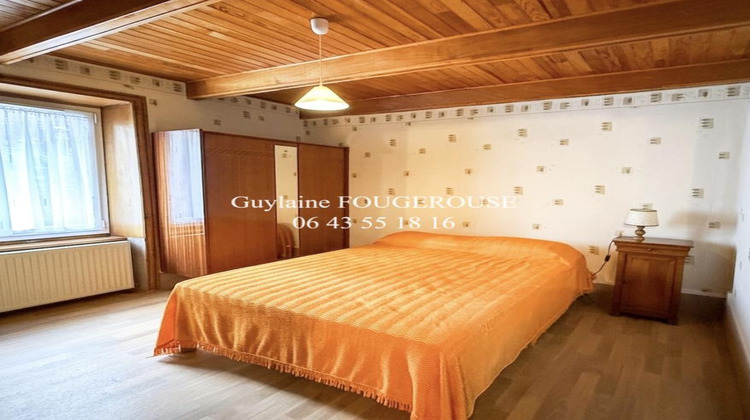 Ma-Cabane - Vente Maison SAINT ANTHEME, 105 m²