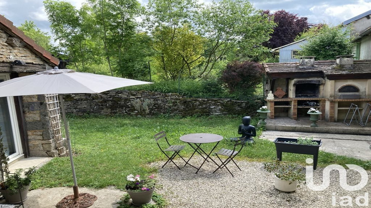 Ma-Cabane - Vente Maison Saint-Anthot, 177 m²