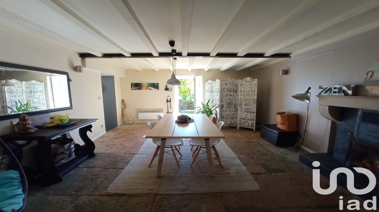 Ma-Cabane - Vente Maison Saint-Anthot, 177 m²