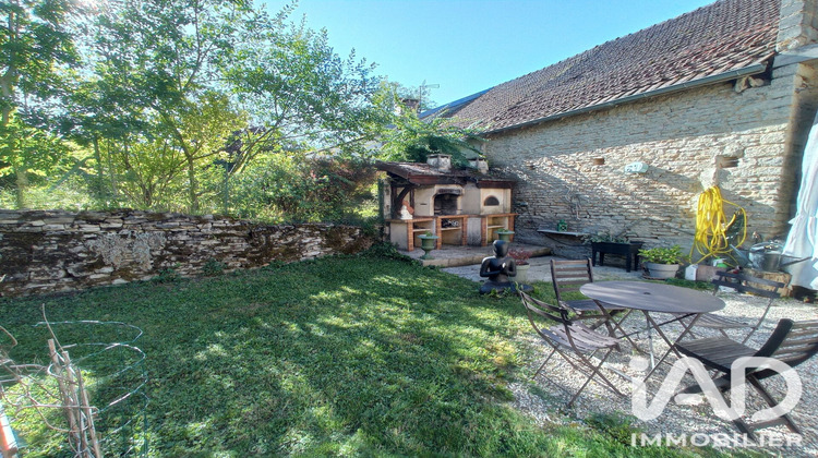 Ma-Cabane - Vente Maison Saint-Anthot, 177 m²