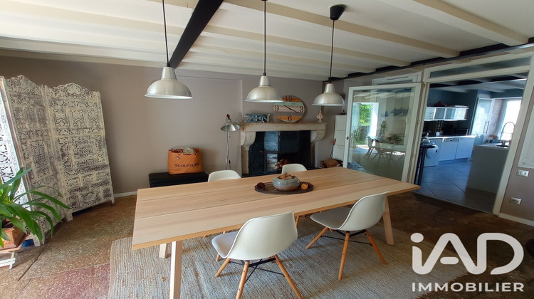 Ma-Cabane - Vente Maison Saint-Anthot, 177 m²