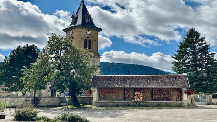 Ma-Cabane - Vente Maison Saint-Antoine, 118 m²