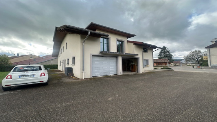 Ma-Cabane - Vente Maison Saint-Antoine, 118 m²