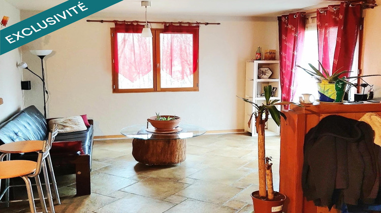 Ma-Cabane - Vente Maison Saint-Antoine-d'Auberoche, 109 m²
