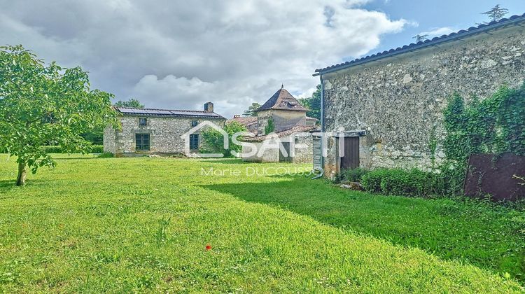 Ma-Cabane - Vente Maison Saint-Antoine-de-Breuilh, 388 m²