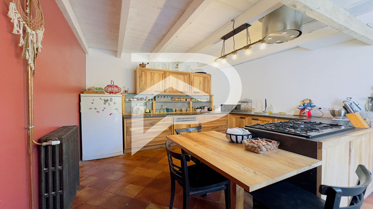 Ma-Cabane - Vente Maison SAINT-ANTOINE-DE-BREUILH, 198 m²