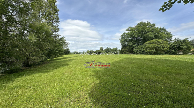 Ma-Cabane - Vente Maison Saint-Antoine-de-Breuilh, 388 m²