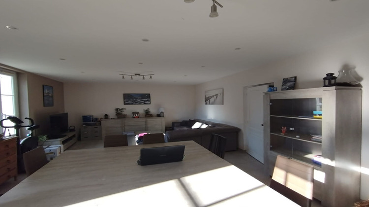 Ma-Cabane - Vente Maison SAINT-ANTOINE-DE-BREUILH, 161 m²