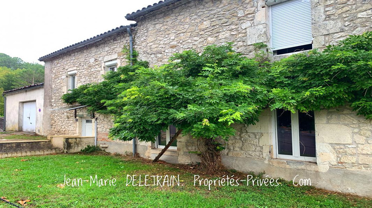 Ma-Cabane - Vente Maison SAINT ANTOINE DE BREUILH, 258 m²