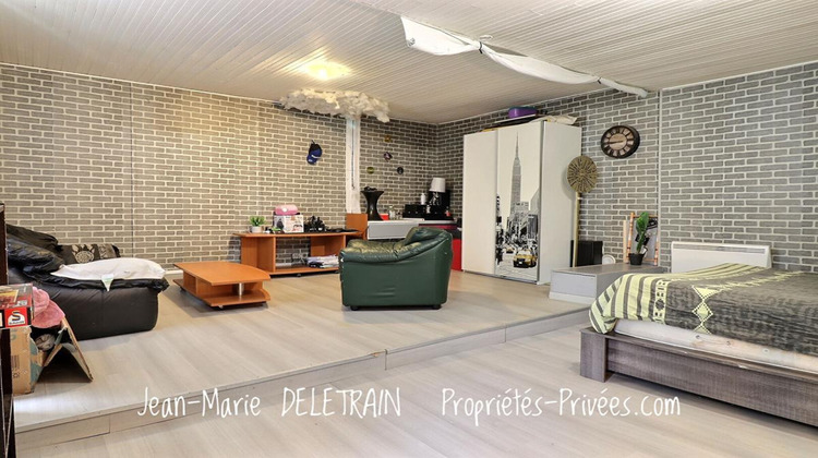 Ma-Cabane - Vente Maison SAINT ANTOINE DE BREUILH, 258 m²