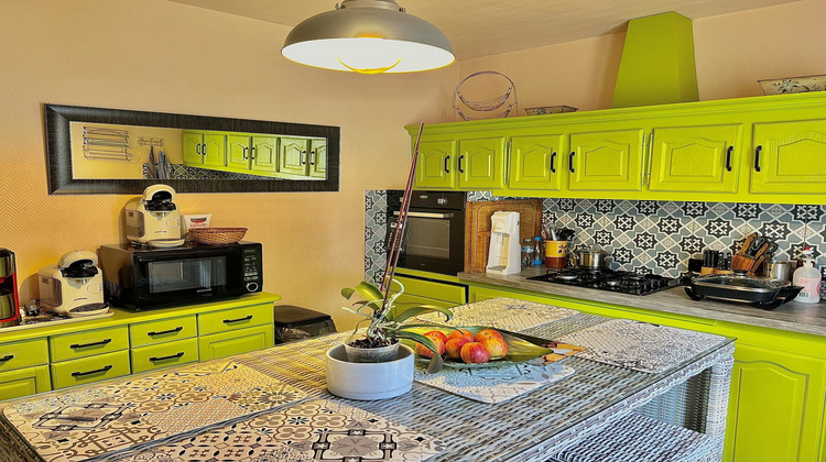 Ma-Cabane - Vente Maison Saint-Antoine-de-Breuilh, 100 m²