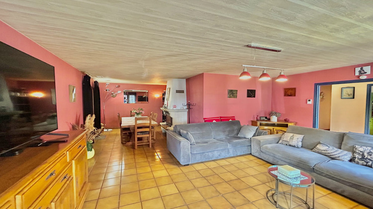 Ma-Cabane - Vente Maison Saint-Antoine-de-Breuilh, 100 m²