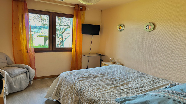 Ma-Cabane - Vente Maison Saint-Antoine-de-Breuilh, 100 m²