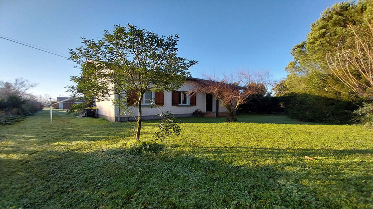 Ma-Cabane - Vente Maison SAINT-ANTOINE-DE-BREUILH, 101 m²