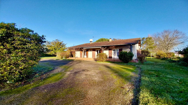 Ma-Cabane - Vente Maison SAINT-ANTOINE-DE-BREUILH, 101 m²
