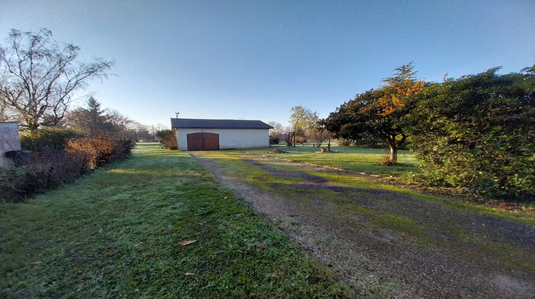 Ma-Cabane - Vente Maison SAINT-ANTOINE-DE-BREUILH, 101 m²