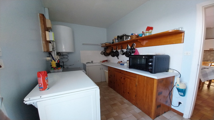 Ma-Cabane - Vente Maison SAINT-ANTOINE-DE-BREUILH, 101 m²