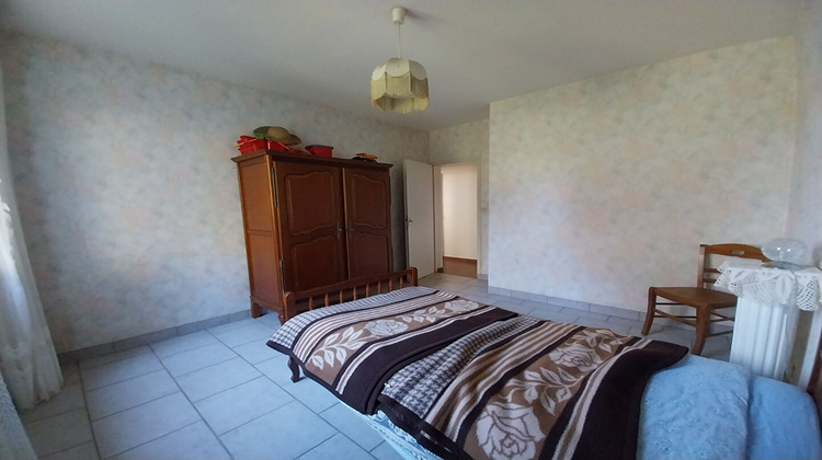 Ma-Cabane - Vente Maison SAINT-ANTOINE-DE-BREUILH, 101 m²