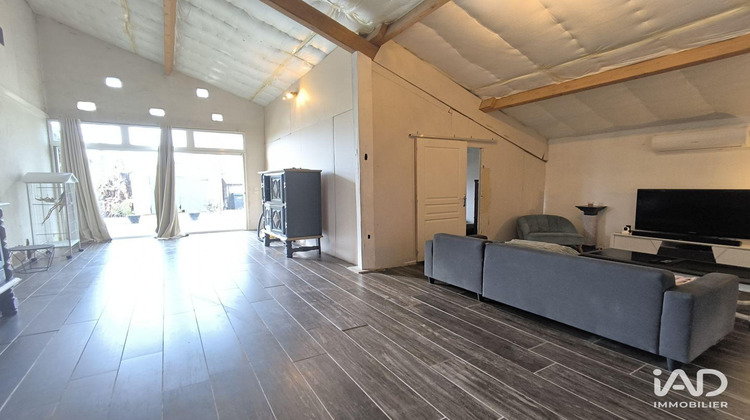 Ma-Cabane - Vente Maison Saint-Antoine-de-Breuilh, 204 m²