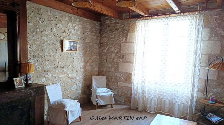 Ma-Cabane - Vente Maison Saint-Antoine-de-Breuilh, 271 m²