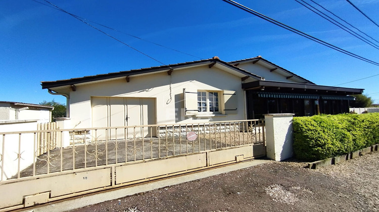Ma-Cabane - Vente Maison SAINT-ANTOINE-DE-BREUILH, 90 m²