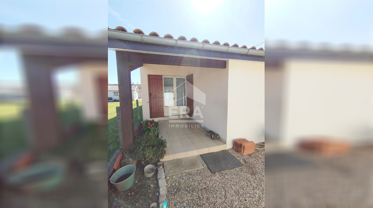 Ma-Cabane - Vente Maison SAINT-ANTOINE-DE-BREUILH, 90 m²