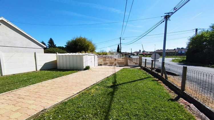 Ma-Cabane - Vente Maison SAINT-ANTOINE-DE-BREUILH, 90 m²