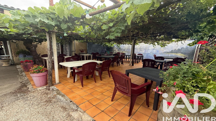 Ma-Cabane - Vente Maison Saint-Antoine-de-Breuilh, 205 m²