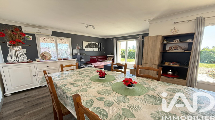 Ma-Cabane - Vente Maison Saint-Antoine-de-Breuilh, 99 m²