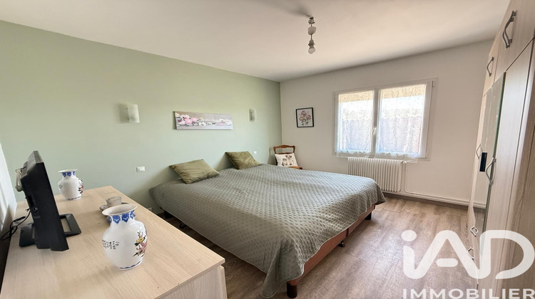 Ma-Cabane - Vente Maison Saint-Antoine-de-Breuilh, 99 m²
