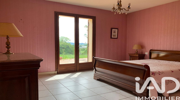 Ma-Cabane - Vente Maison Saint-Antoine-de-Breuilh, 157 m²