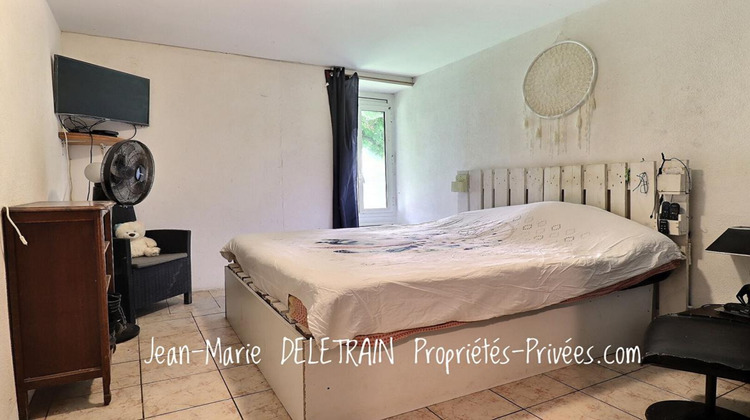 Ma-Cabane - Vente Maison SAINT ANTOINE DE BREUILH, 258 m²