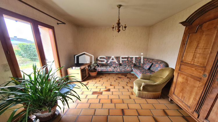 Ma-Cabane - Vente Maison Saint-Antoine-de-Breuilh, 78 m²
