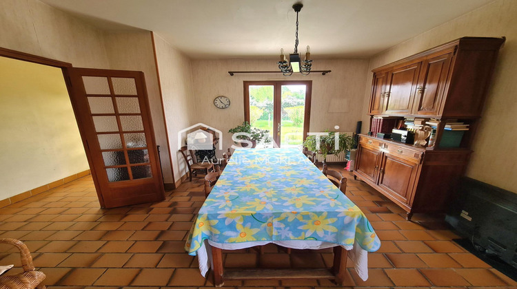 Ma-Cabane - Vente Maison Saint-Antoine-de-Breuilh, 78 m²