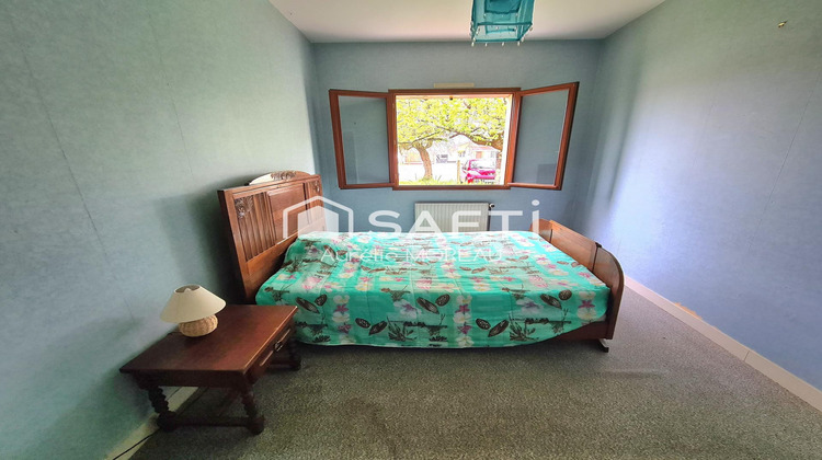 Ma-Cabane - Vente Maison Saint-Antoine-de-Breuilh, 78 m²