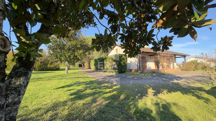 Ma-Cabane - Vente Maison SAINT-ANTOINE-DE-BREUILH, 101 m²