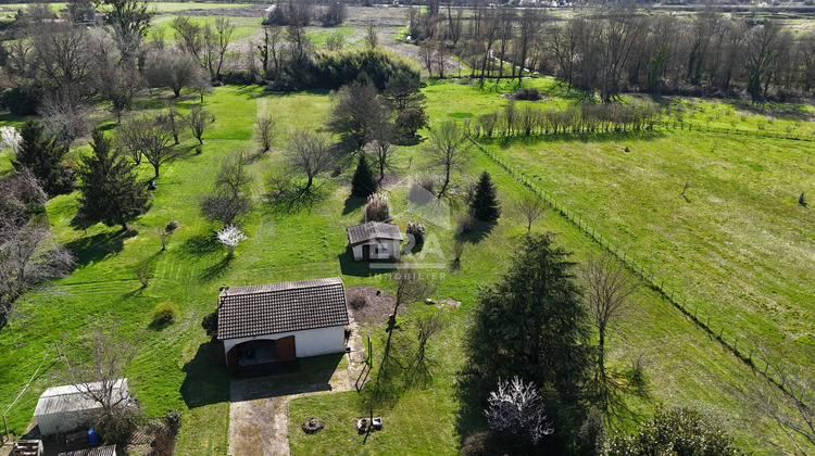 Ma-Cabane - Vente Maison SAINT-ANTOINE-DE-BREUILH, 101 m²