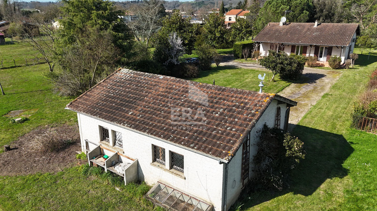 Ma-Cabane - Vente Maison SAINT-ANTOINE-DE-BREUILH, 101 m²