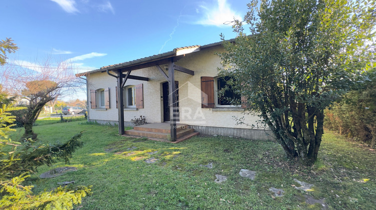 Ma-Cabane - Vente Maison SAINT-ANTOINE-DE-BREUILH, 101 m²