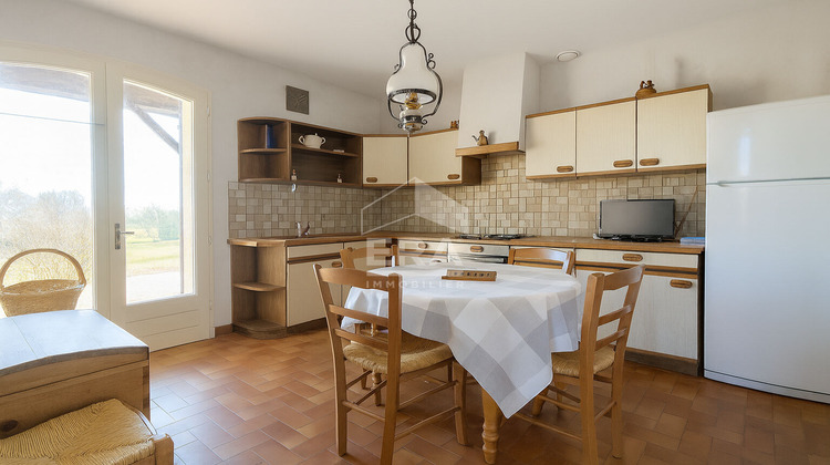 Ma-Cabane - Vente Maison SAINT-ANTOINE-DE-BREUILH, 101 m²