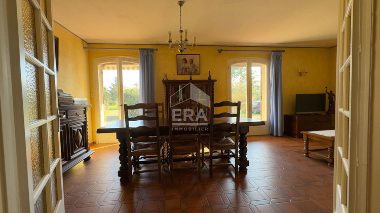 Ma-Cabane - Vente Maison SAINT-ANTOINE-DE-BREUILH, 101 m²