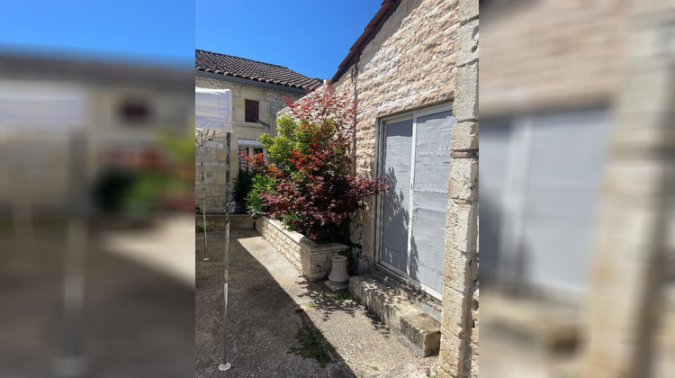 Ma-Cabane - Vente Maison SAINT ANTOINE DE BREUILH, 258 m²